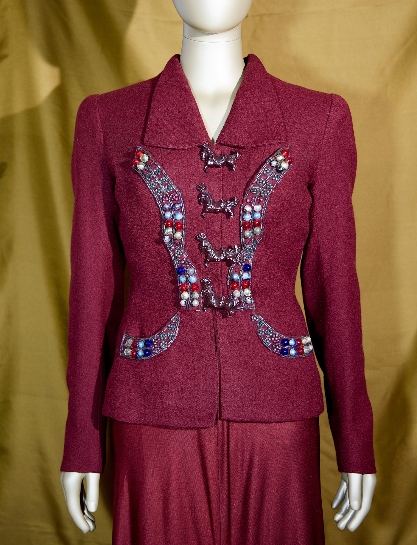 Schiaparelli V&A 4