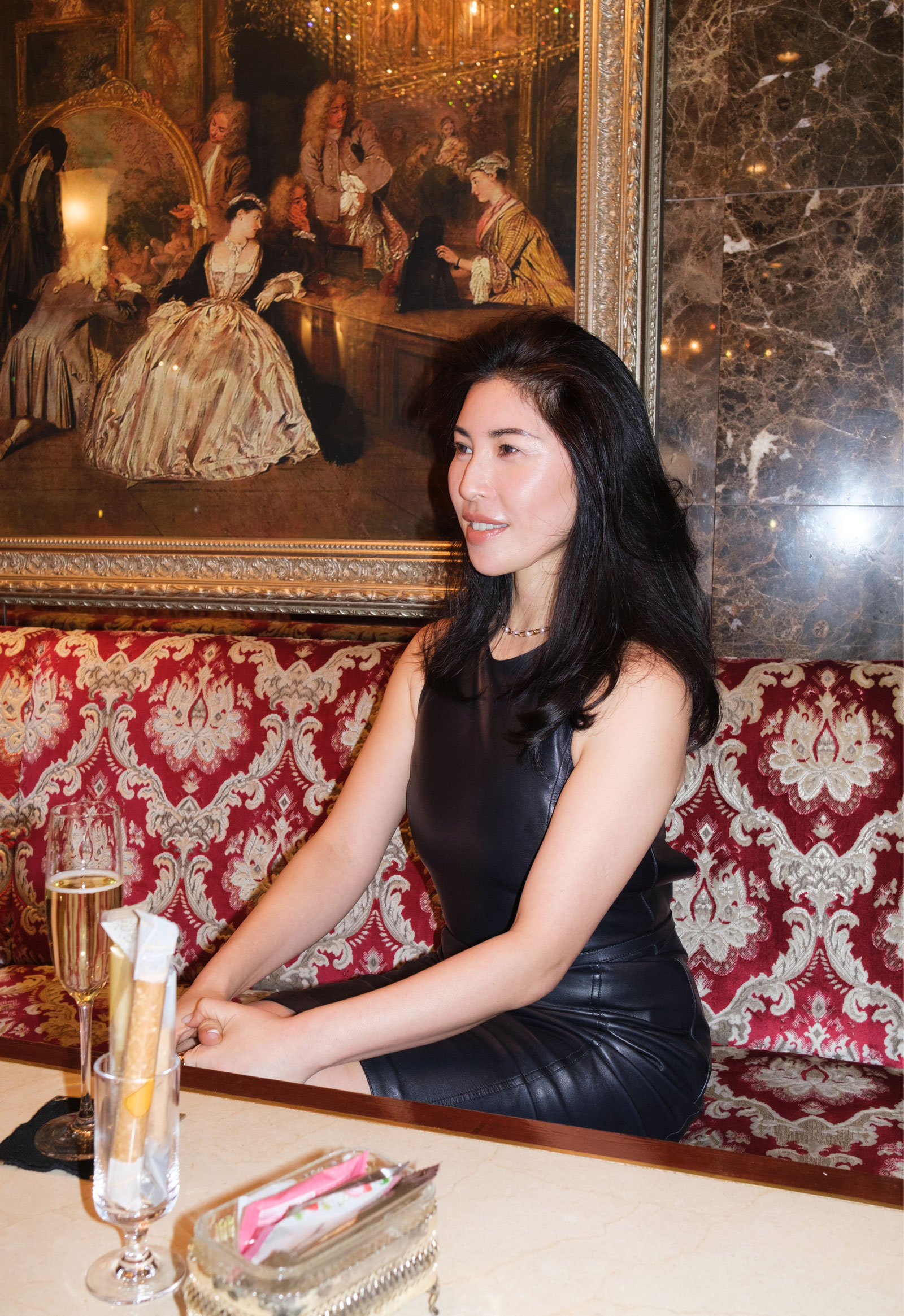 Fashion Motohikohasui+Mokaasada 8