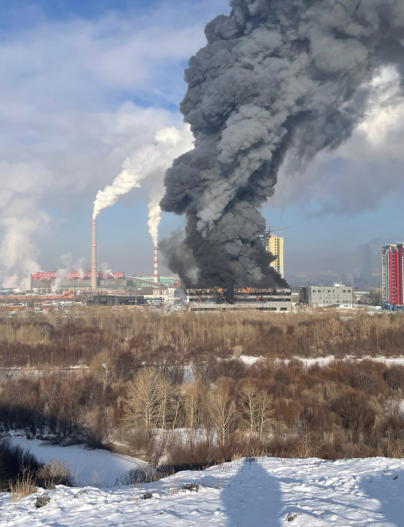 Mongolia Jacob Dreyer Tom Simpson 1