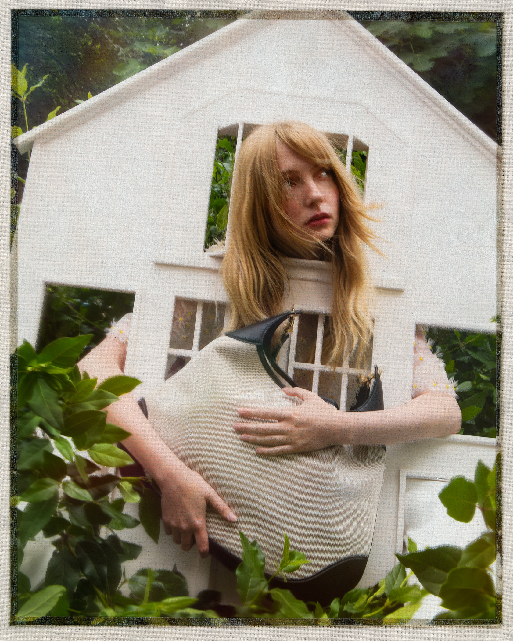 Gucci Cruise — TANKtv