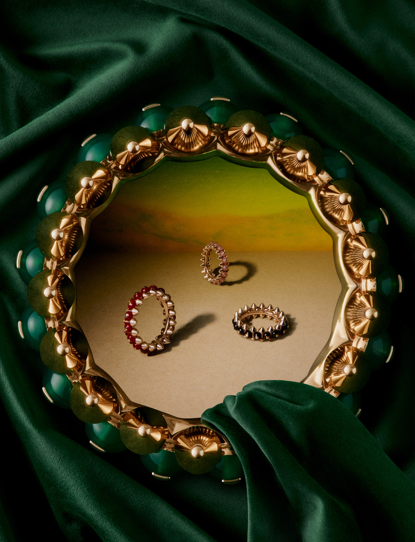 226 231 Cartier
