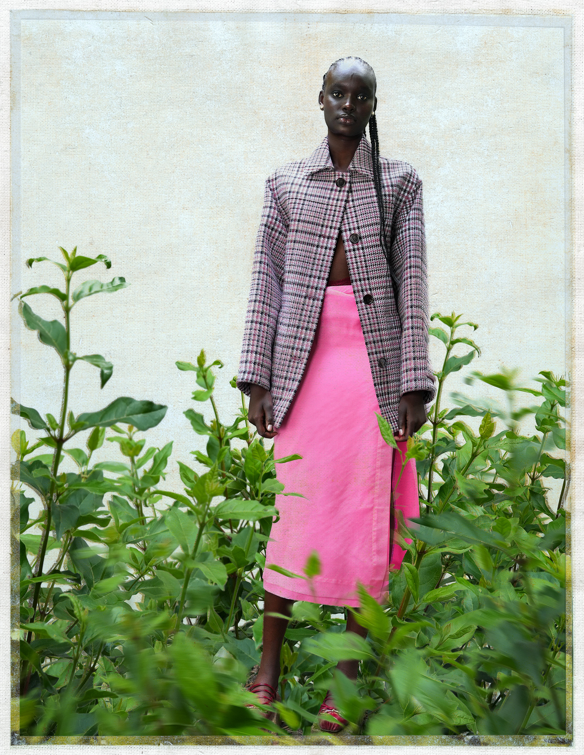 Gucci Cruise — TANKtv