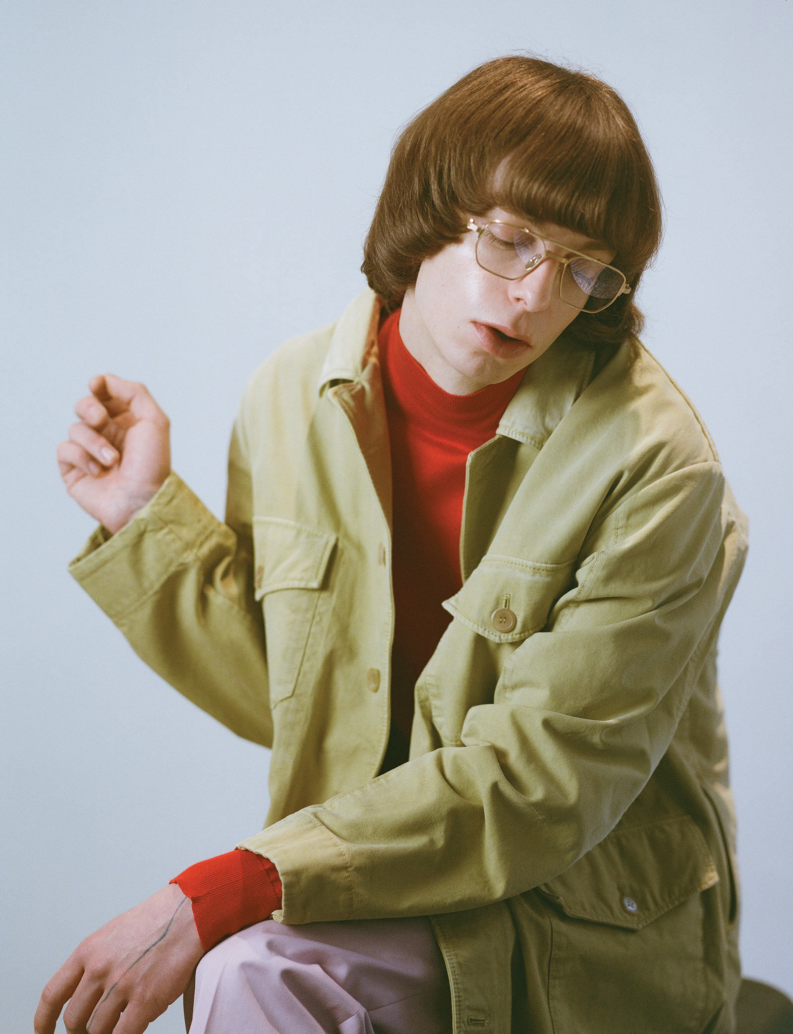 Fashion Oriencleis Evebailey 6