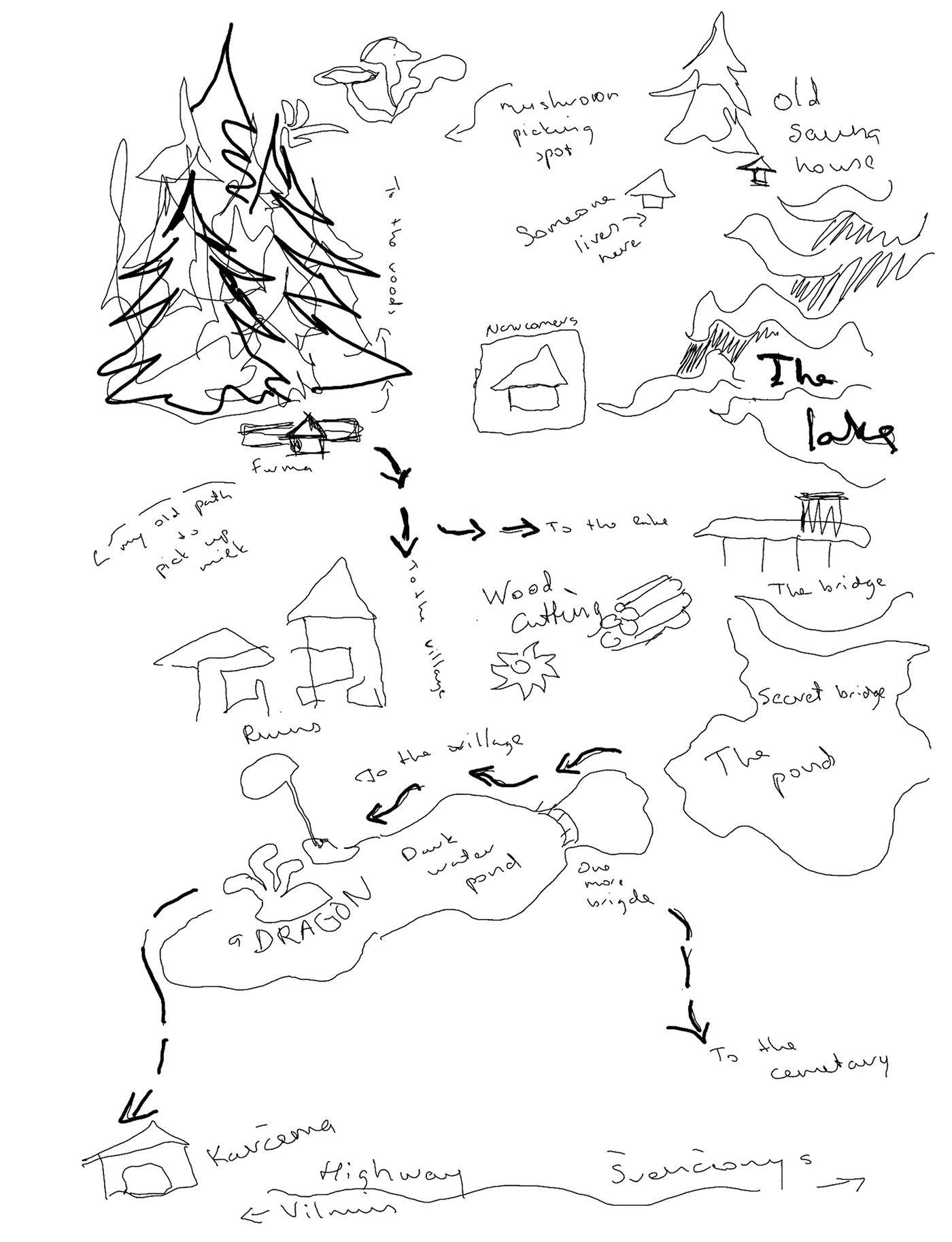 Lithuania — TANKtv