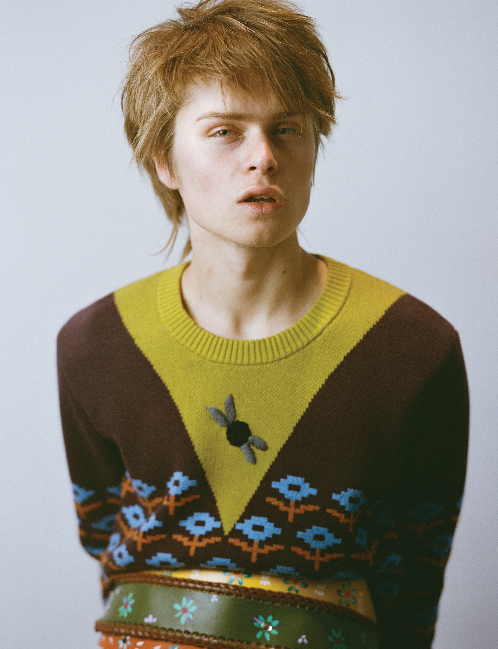 Fashion Oriencleis Evebailey 7