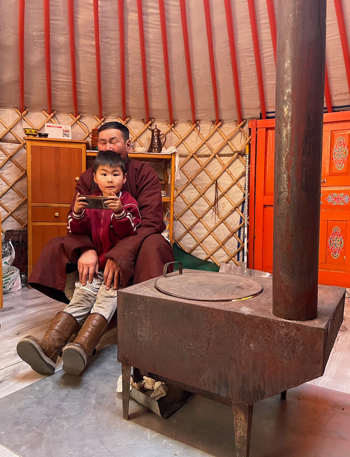 Mongolia Jacob Dreyer Tom Simpson 6