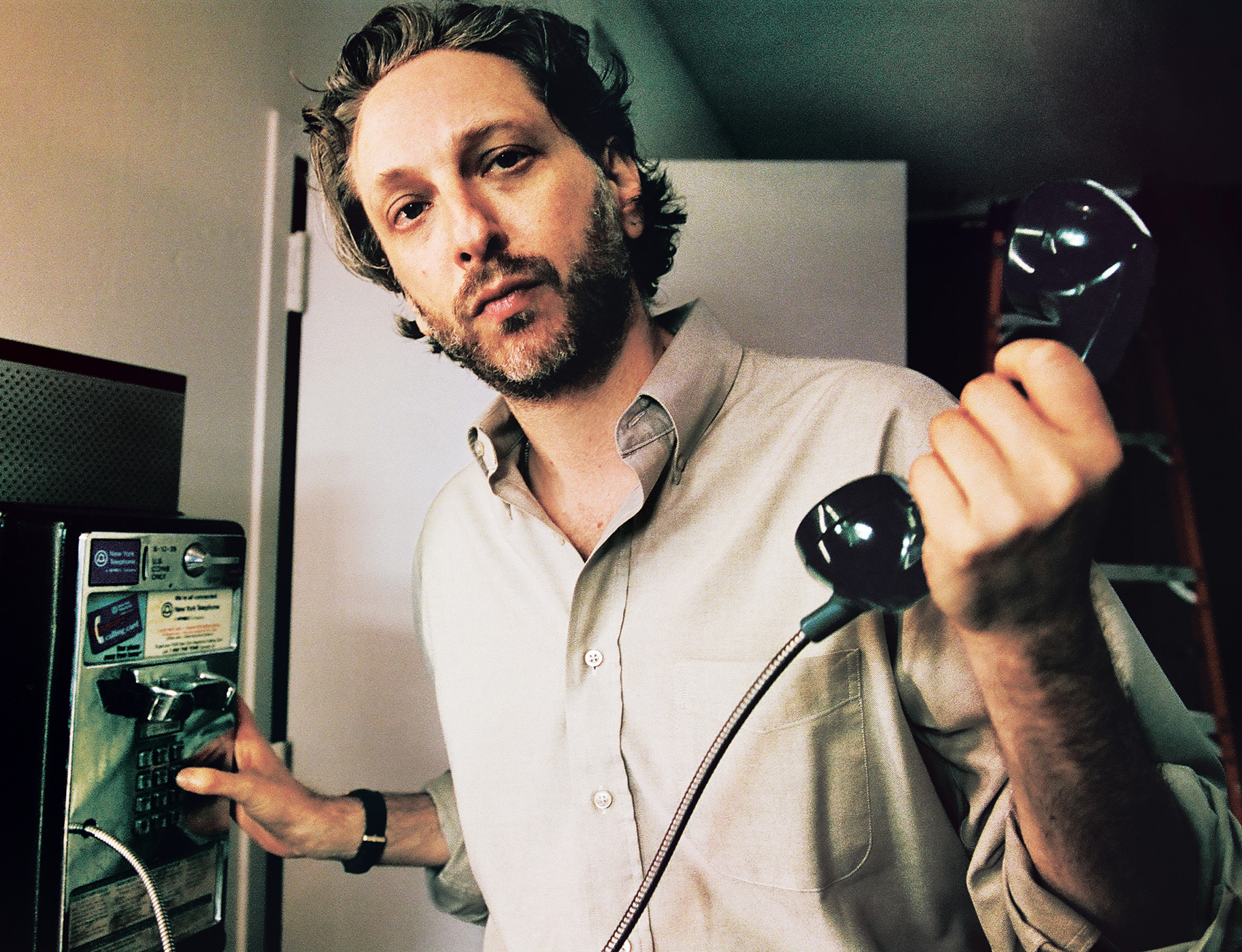 Oneohtrix Point Never