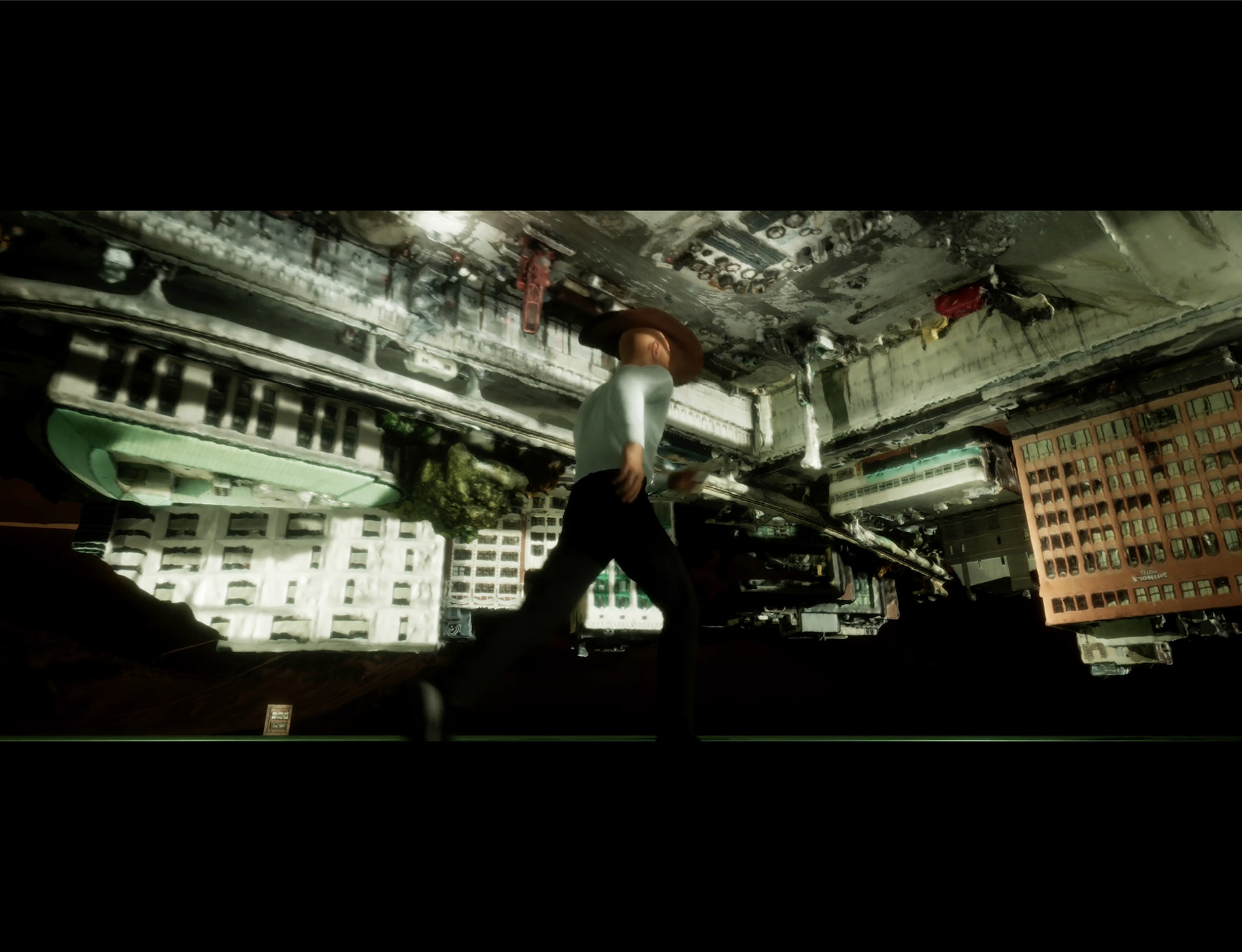 Elon Musk Bahar Noorizadeh 2