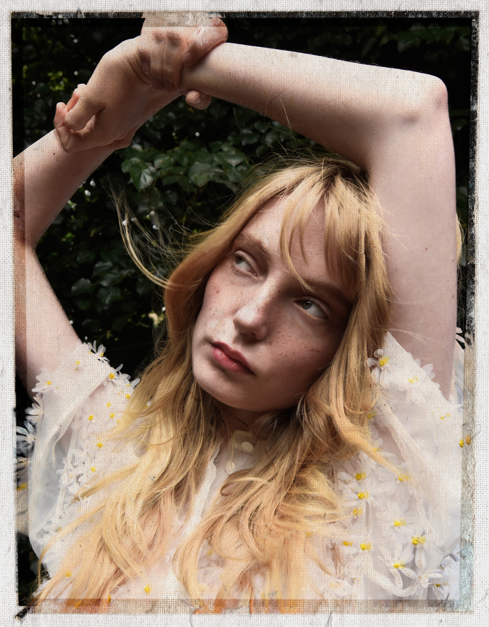 Gucci Cruise — TANKtv