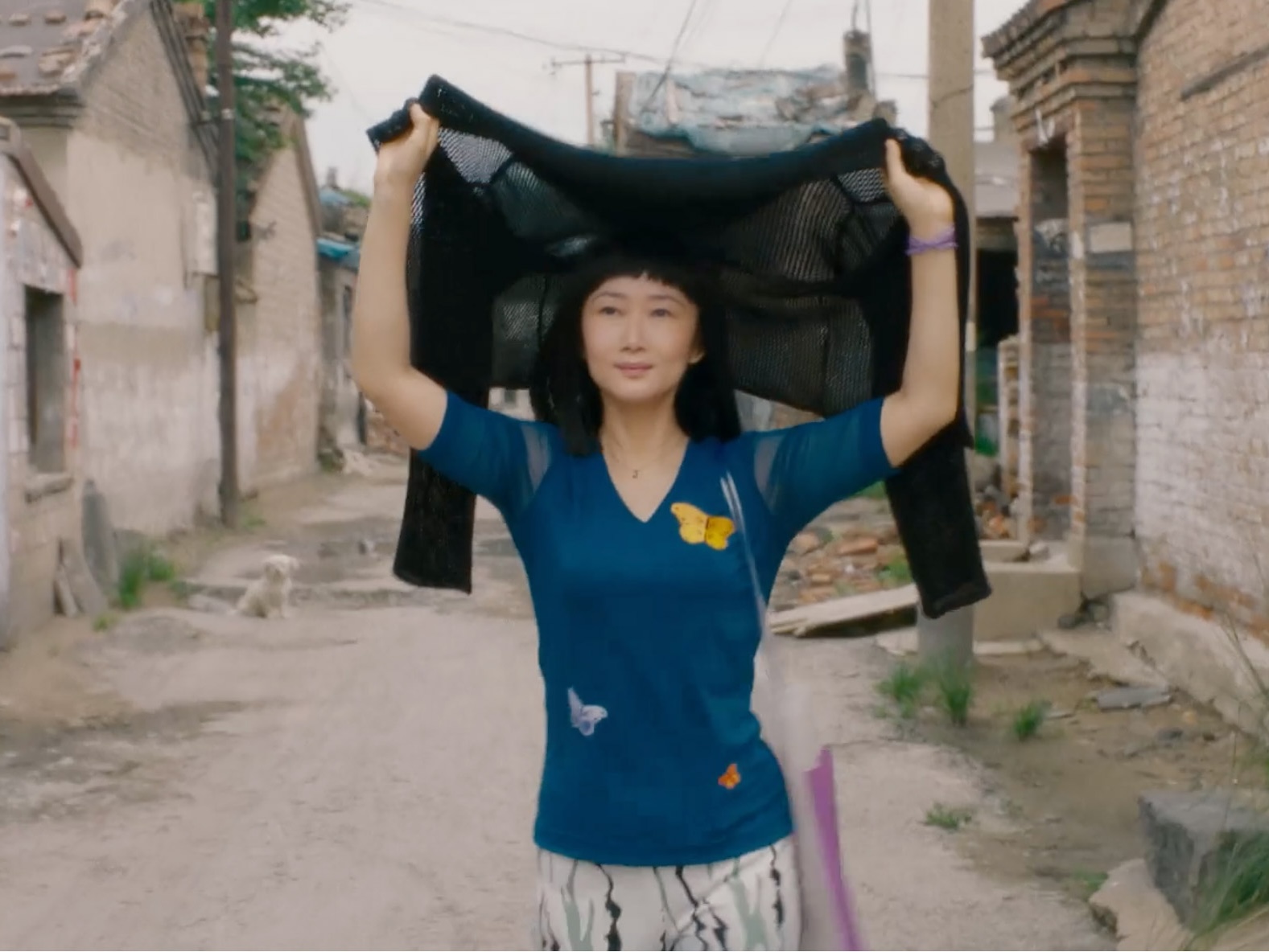 Caught By The Tides 2